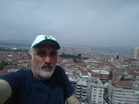 Mehmet, 56, Trabzon
