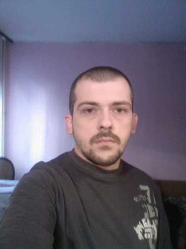Dejan, 38, Petrovac