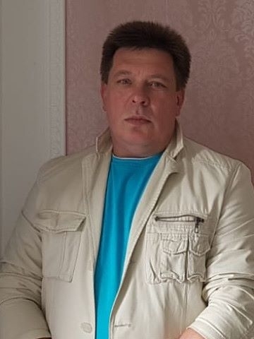 Andreas, 56, Oldenburg