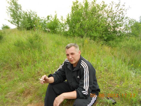 Dmitriy, 43, Ulyanovsk