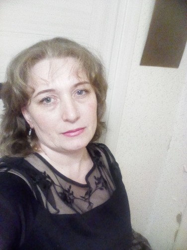 Valentina, 48, Syktyvkar