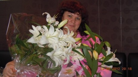 Natalya, 55, Perm