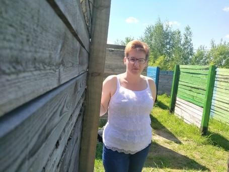 Tatyana, 44, Nizhny Novgorod