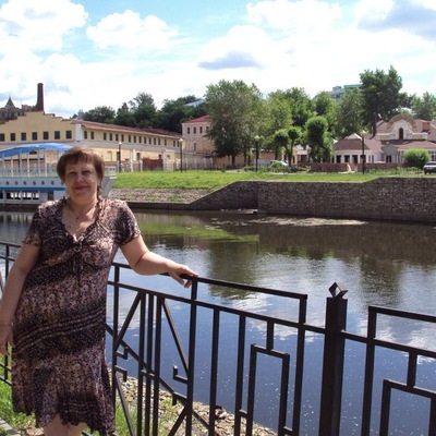Elena, 55, Ivanovo