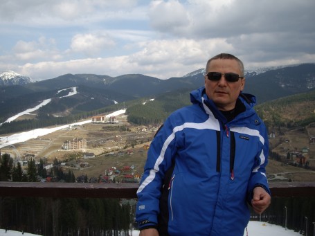 Oleg, 61, Khmelnytskyi