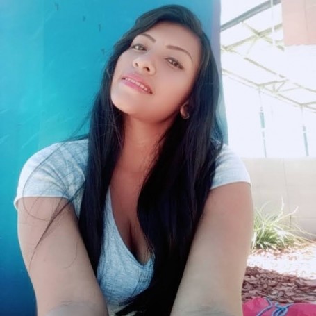 Estefany D, 23, Maracaibo