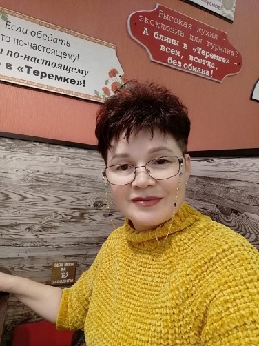 Olga, 52, Arkhangel&#039;sk