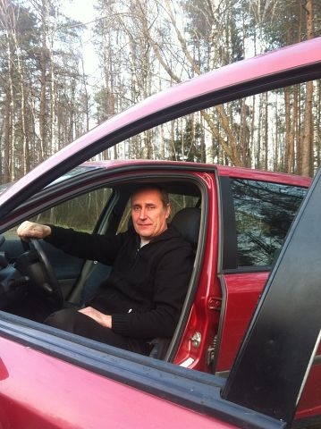 Sergey, 55, Vitebsk