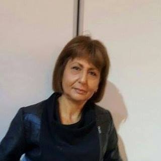 סבטלנה, 60, Jerusalem