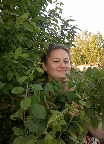Olga, 47, Ramenskoye