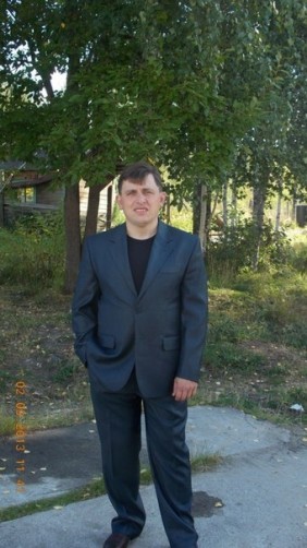 Aleksandr, 46, Segezha