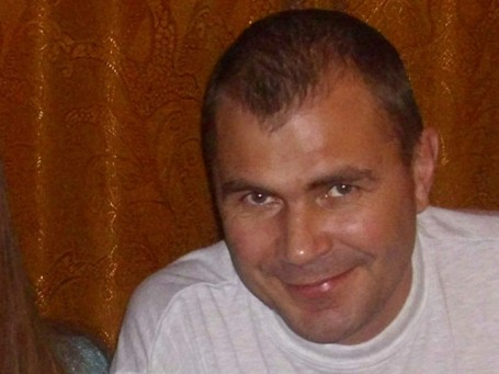 Sergey, 50, Nizhny Novgorod