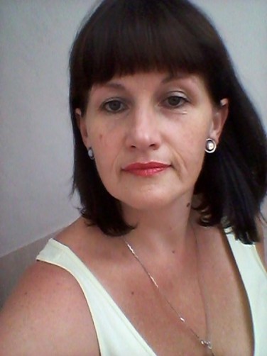 Larisa, 58, Sevastopol