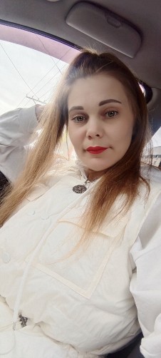Tatyana, 36, Kemerovo
