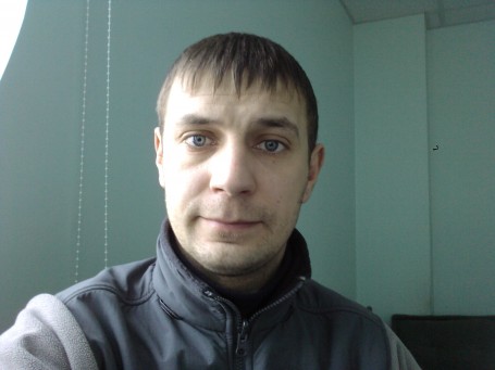 Vadim, 42, Tallinn