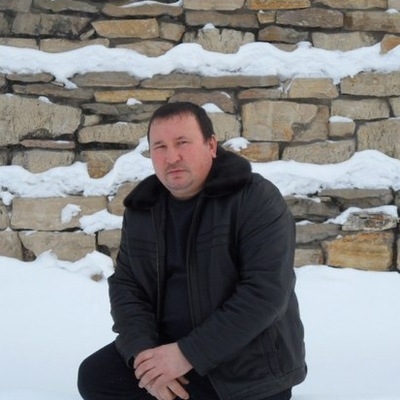 Tagir, 53, Buinsk