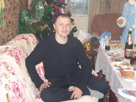 Sergey, 43, Vitebsk