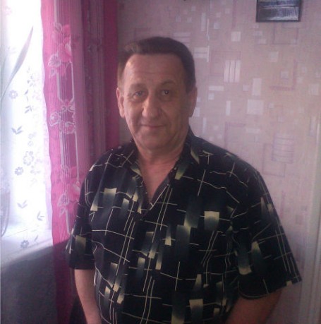 Sergey, 61, Shadrinsk