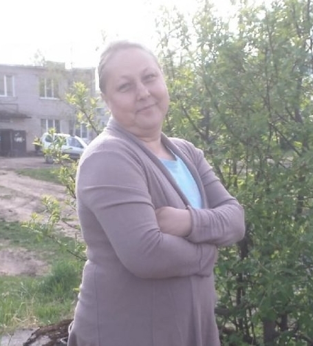 Natalya, 41, Tikhvin