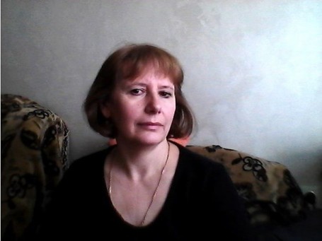 Elena, 60, Makiyivka