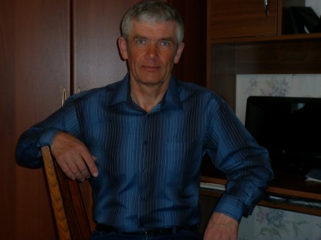 Andrey, 68, Kondopoga