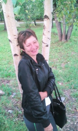 Olga, 50, Cherepovets