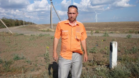 Aleksandr, 40, Mozhga