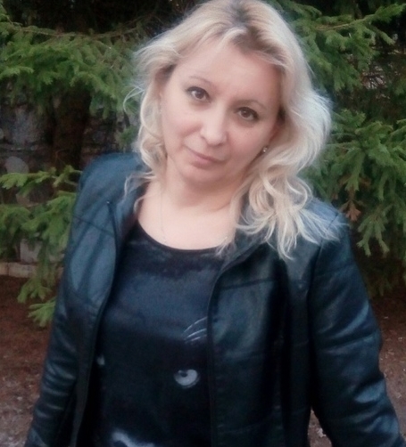 Olga, 51, Balakovo