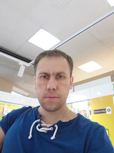 Pavel, 43, Novosibirsk
