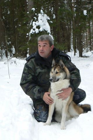 Alexander, 55, Noginsk