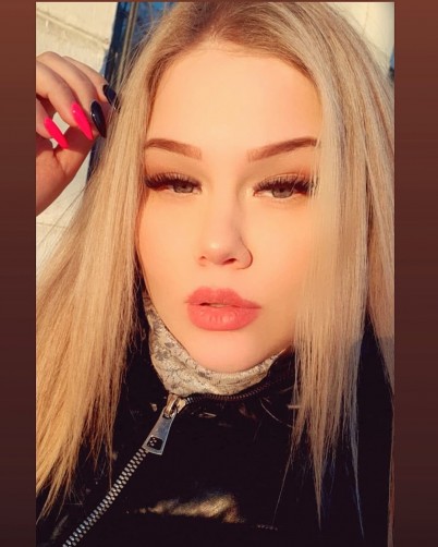 Viktoriya, 23, Samara