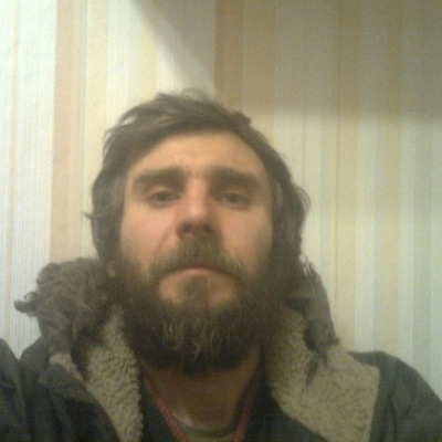 Maksim, 46, Gvardeysk