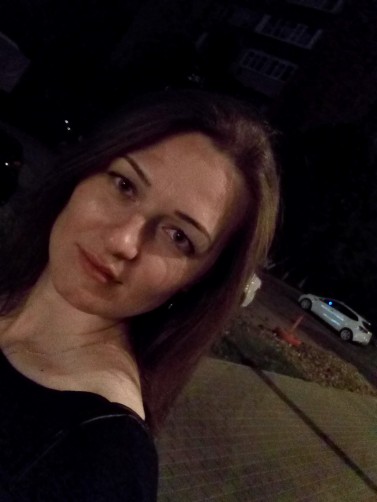 Ketrin, 36, Samara