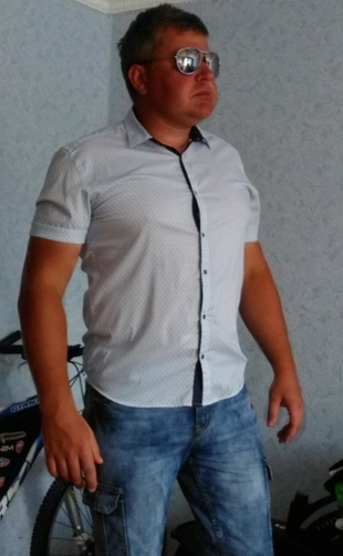 Oleg, 34, Daugavpils