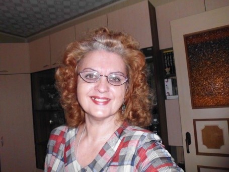 Vera, 63, Samara