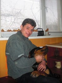 Evgeniy, 44, Антрацит, Луганская, Украина