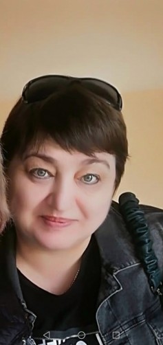 Elena, 51, Karaganda