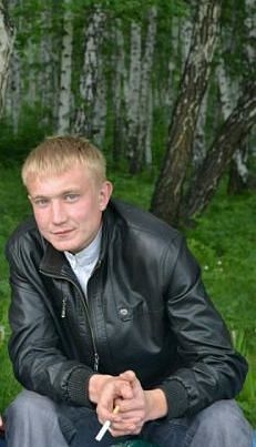 Aleksandr, 29, Kuytun