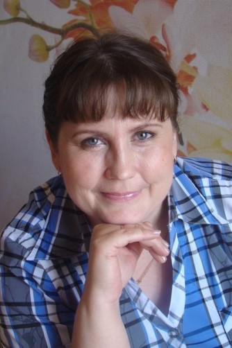 Lyubov, 41, Cherepovets