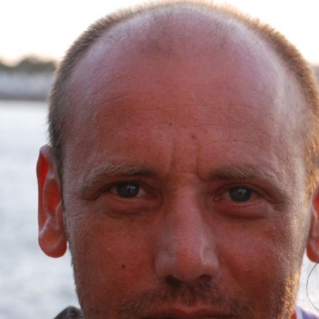 Peppe, 58, Palermo