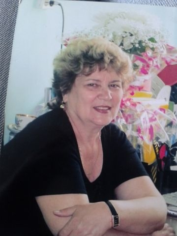 Nadezhda, 69, Kemerovo