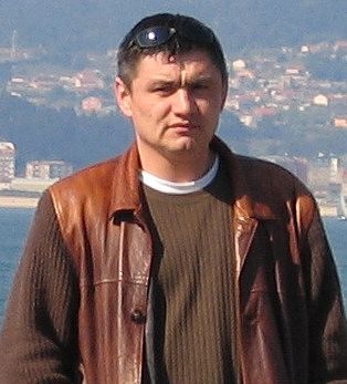 Sergey, 49, Babruysk