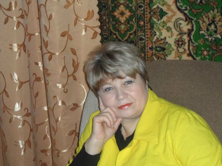 Nina, 65, Oryol