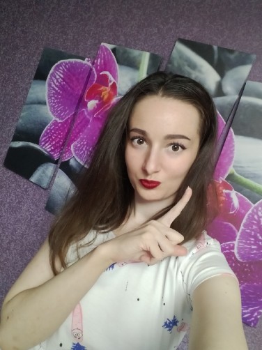 Katya, 28, Nizhny Novgorod