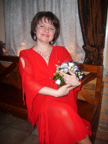 Nadezhda, 51, Saint Petersburg