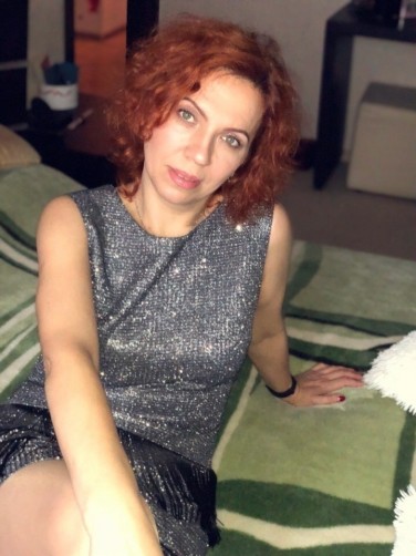 Viktoriya, 48, Ryazan
