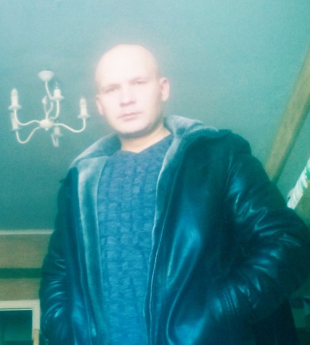 Dmitriy, 41, Tambov