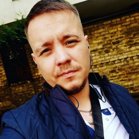 Dmitriy, 25, Riga