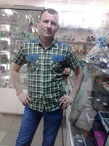 Aleksandr, 49, Kimovsk