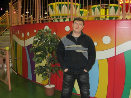Vasiliy, 49, Bobrov